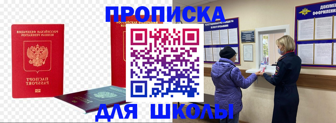 где прописаться в Электрогорске